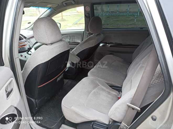 Mitsubishi Grandis 2004, 318,000 km - 2.4 л - Sumqayıt