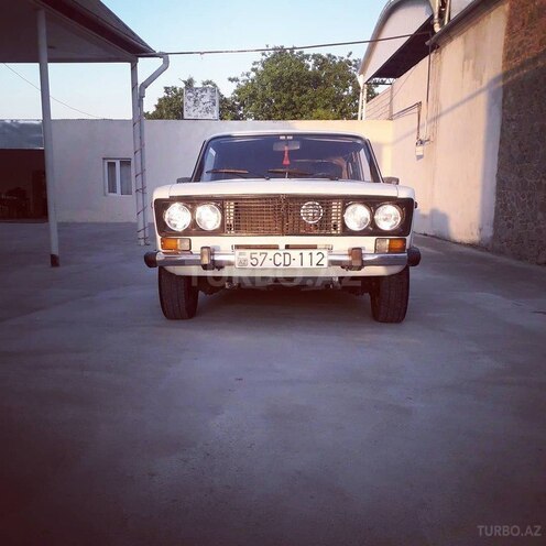 LADA (VAZ) 2106 1989, 387,963 km - 1.6 л - Şəmkir