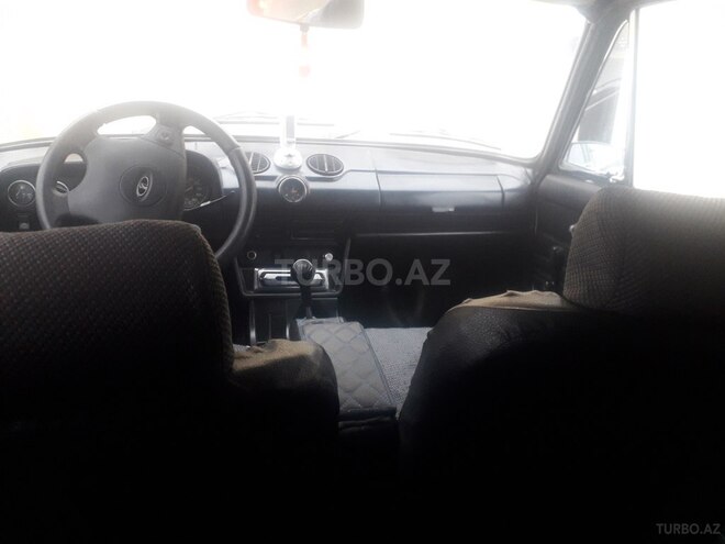 LADA (VAZ) 2106 1989, 387,963 km - 1.6 л - Şəmkir