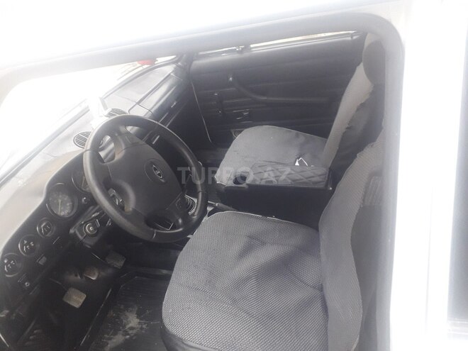 LADA (VAZ) 2106 1989, 387,963 km - 1.6 л - Şəmkir