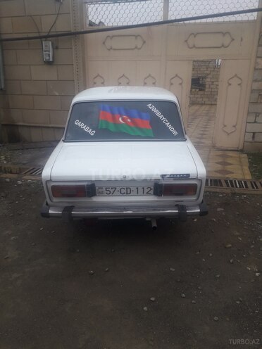 LADA (VAZ) 2106 1989, 387,963 km - 1.6 л - Şəmkir