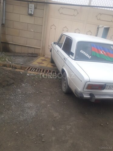 LADA (VAZ) 2106 1989, 387,963 km - 1.6 л - Şəmkir