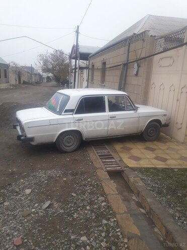 LADA (VAZ) 2106 1989, 387,963 km - 1.6 л - Şəmkir