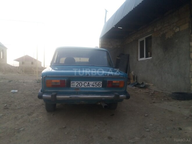 LADA (VAZ) 2106 1982, 89,004 km - 1.6 л - Şəmkir