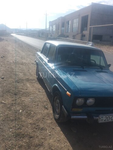 LADA (VAZ) 2106 1982, 89,004 km - 1.6 л - Şəmkir