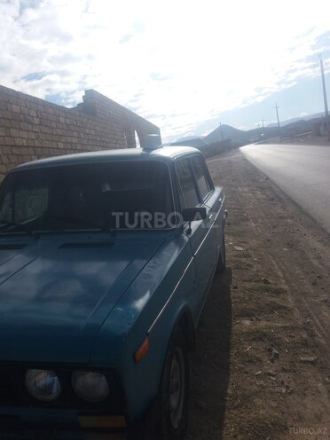 LADA (VAZ) 2106 1982, 89,004 km - 1.6 л - Şəmkir