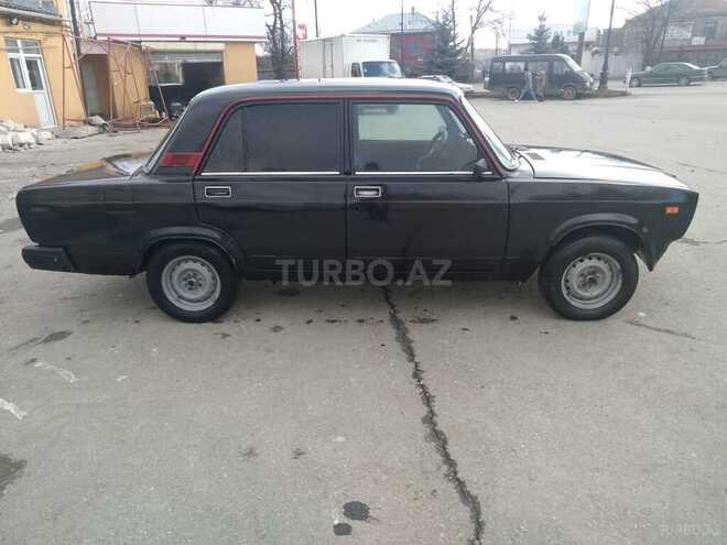 LADA (VAZ) 2107 1993, 290,000 km - 1.3 л - Qusar
