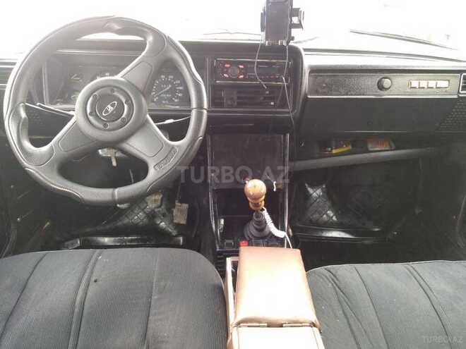 LADA (VAZ) 2107 1993, 290,000 km - 1.3 л - Qusar