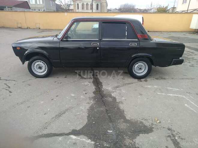 LADA (VAZ) 2107 1993, 290,000 km - 1.3 л - Qusar