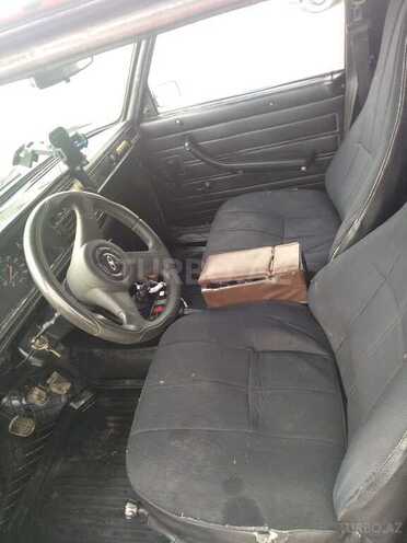 LADA (VAZ) 2107 1993, 290,000 km - 1.3 л - Qusar