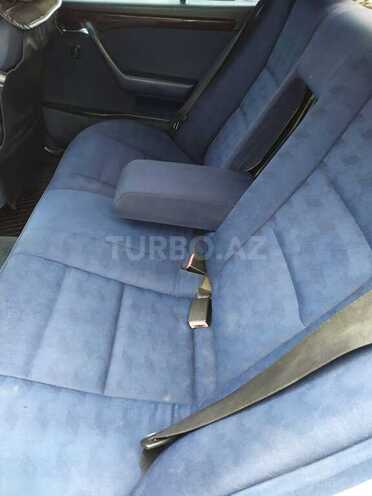 Mercedes C 220 1995, 405,000 km - 2.2 l - Bakı