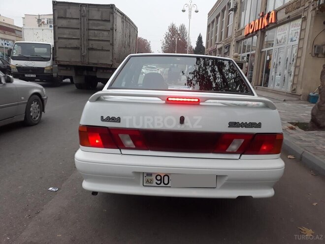 LADA (VAZ) 2115 2012, 94,000 km - 1.6 l - Bərdə
