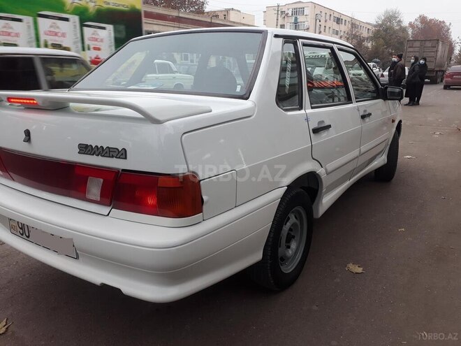 LADA (VAZ) 2115 2012, 94,000 km - 1.6 l - Bərdə