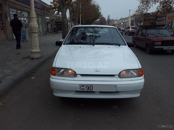 LADA (VAZ) 2115 2012, 94,000 km - 1.6 l - Bərdə