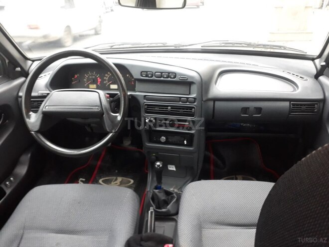 LADA (VAZ) 2115 2012, 94,000 km - 1.6 l - Bərdə