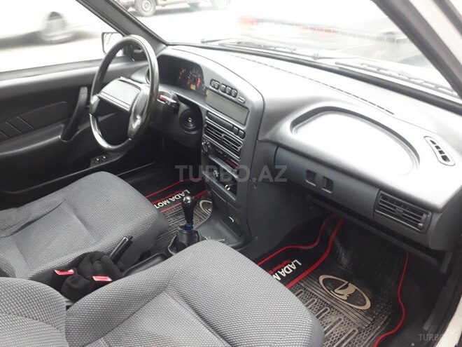 LADA (VAZ) 2115 2012, 94,000 km - 1.6 l - Bərdə