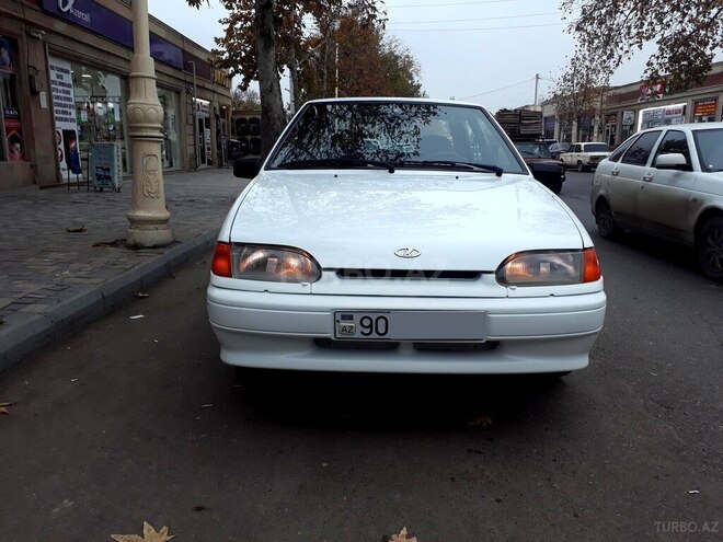 LADA (VAZ) 2115 2012, 94,000 km - 1.6 l - Bərdə