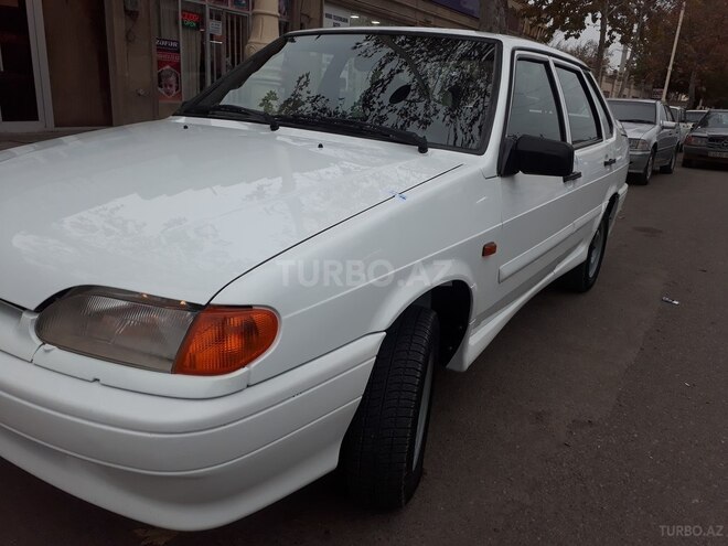 LADA (VAZ) 2115 2012, 94,000 km - 1.6 l - Bərdə