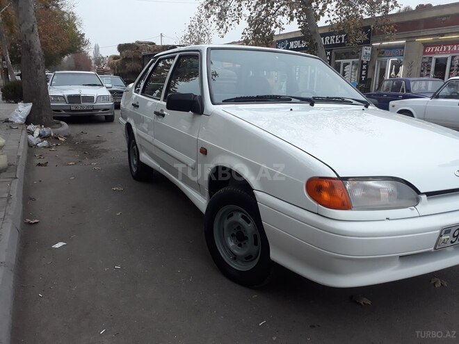 LADA (VAZ) 2115 2012, 94,000 km - 1.6 l - Bərdə
