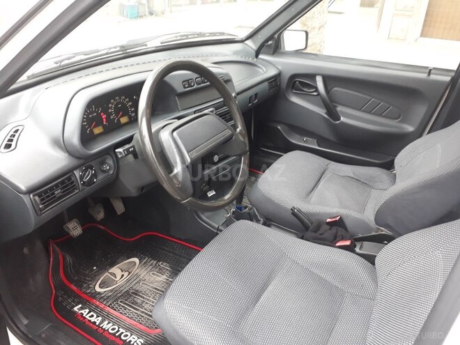 LADA (VAZ) 2115 2012, 94,000 km - 1.6 l - Bərdə