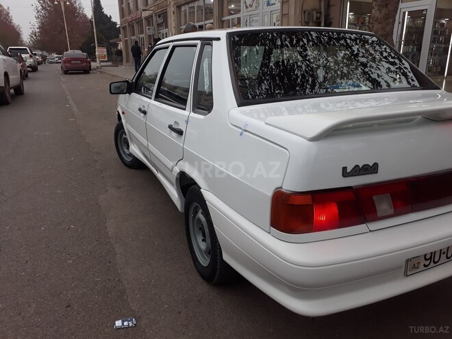 LADA (VAZ) 2115 2012, 94,000 km - 1.6 l - Bərdə