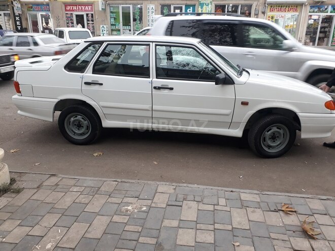 LADA (VAZ) 2115 2012, 94,000 km - 1.6 l - Bərdə