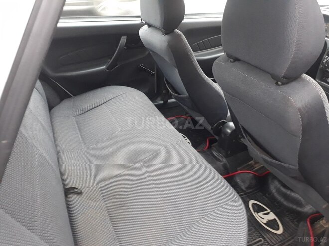 LADA (VAZ) 2115 2012, 94,000 km - 1.6 l - Bərdə