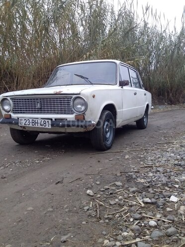 LADA (VAZ) 21011 1981, 296,526 km - 1.3 l - Ağcabədi