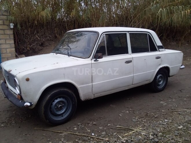 LADA (VAZ) 21011 1981, 296,526 km - 1.3 l - Ağcabədi
