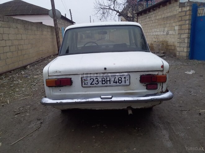 LADA (VAZ) 21011 1981, 296,526 km - 1.3 l - Ağcabədi