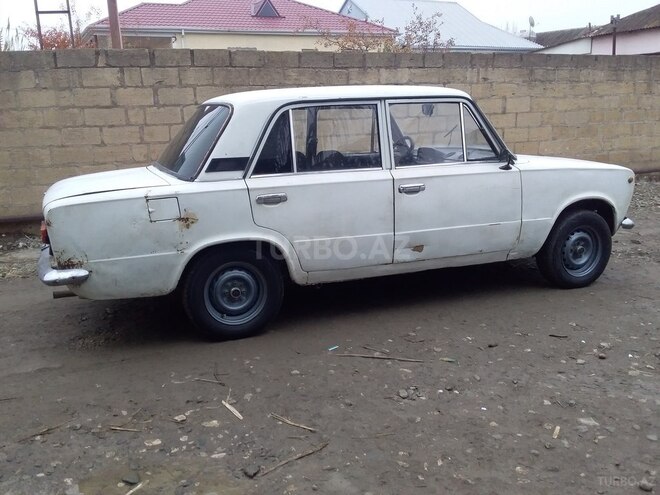 LADA (VAZ) 21011 1981, 296,526 km - 1.3 l - Ağcabədi
