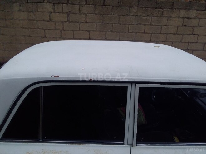 LADA (VAZ) 21011 1981, 296,526 km - 1.3 l - Ağcabədi