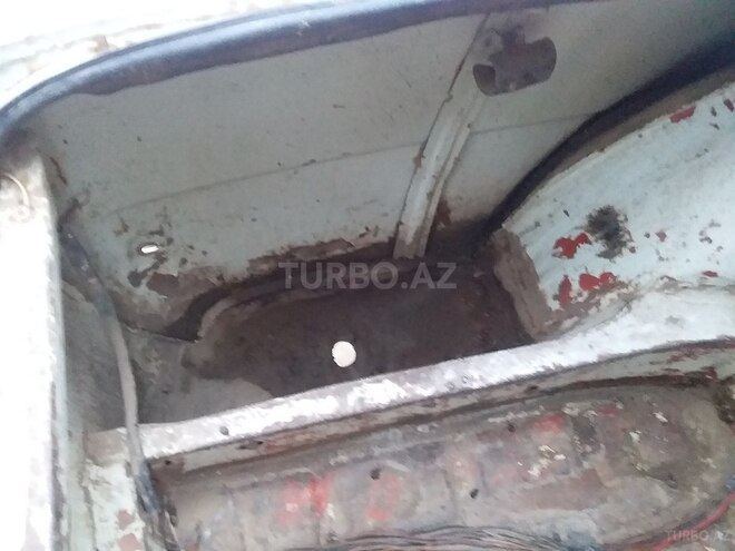 LADA (VAZ) 21011 1981, 296,526 km - 1.3 l - Ağcabədi