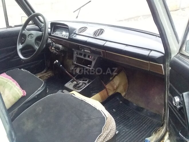 LADA (VAZ) 21011 1981, 296,526 km - 1.3 l - Ağcabədi