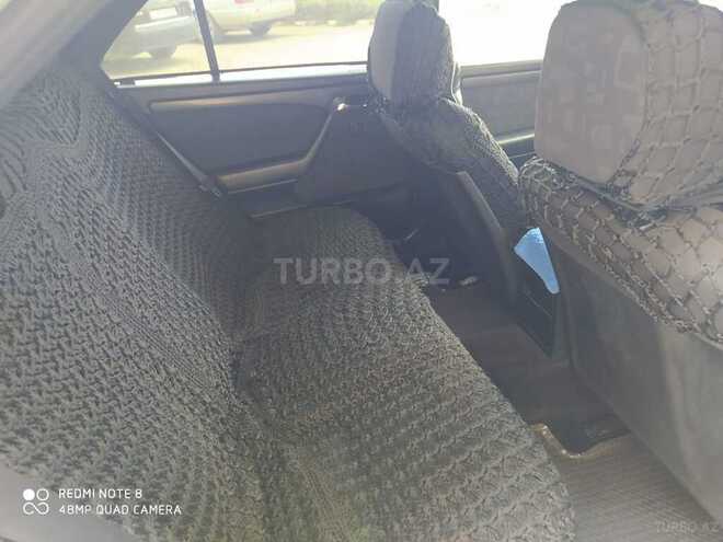 Mercedes C 200 1996, 230,000 km - 2.0 l - Bakı