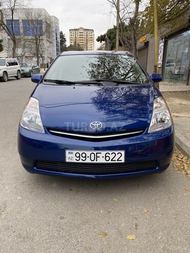 Toyota Prius 2007, 192,000 km - 1.5 л - Bakı
