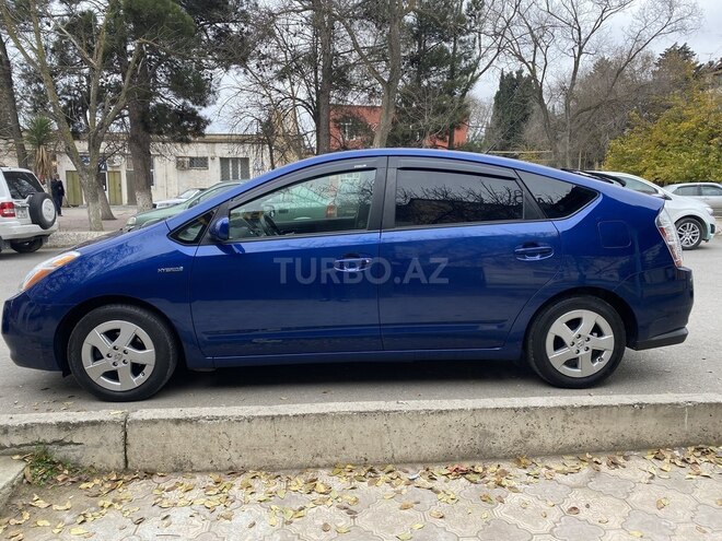 Toyota Prius 2007, 192,000 km - 1.5 л - Bakı