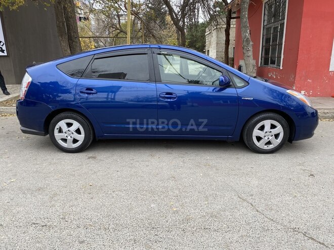 Toyota Prius 2007, 192,000 km - 1.5 л - Bakı