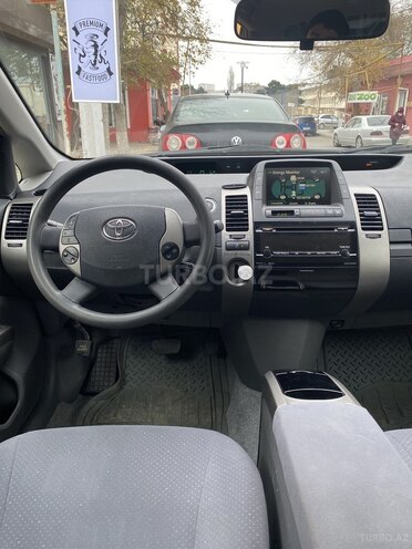 Toyota Prius 2007, 192,000 km - 1.5 л - Bakı