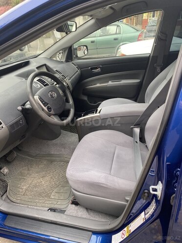 Toyota Prius 2007, 192,000 km - 1.5 л - Bakı