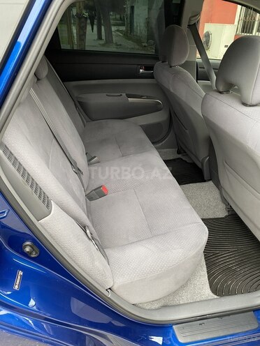 Toyota Prius 2007, 192,000 km - 1.5 л - Bakı