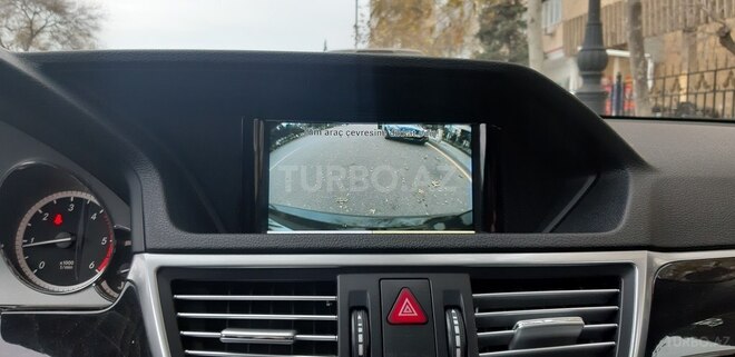 Mercedes E 250 2010, 180,000 km - 2.2 l - Bakı