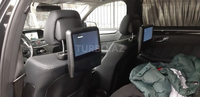 Mercedes E 250 2010, 180,000 km - 2.2 l - Bakı