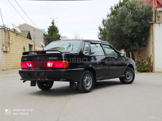 LADA (VAZ) 2115 2009, 132,000 km - 1.6 л - Bakı