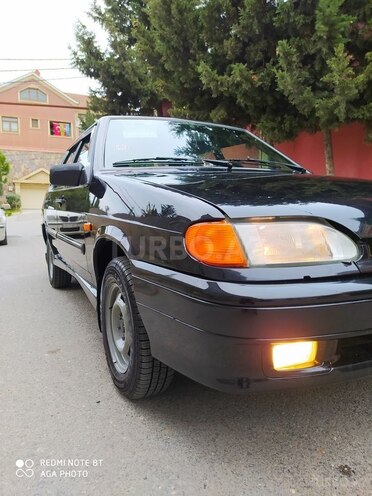 LADA (VAZ) 2115 2009, 132,000 km - 1.6 л - Bakı