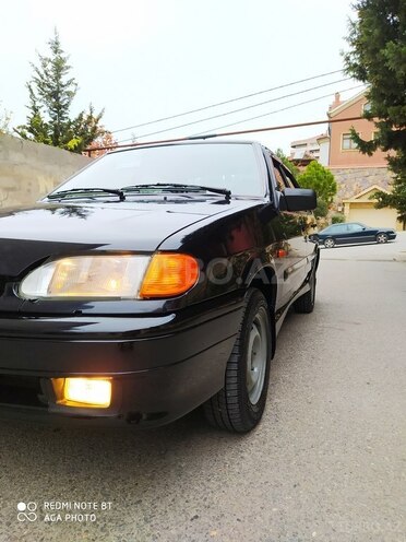 LADA (VAZ) 2115 2009, 132,000 km - 1.6 л - Bakı