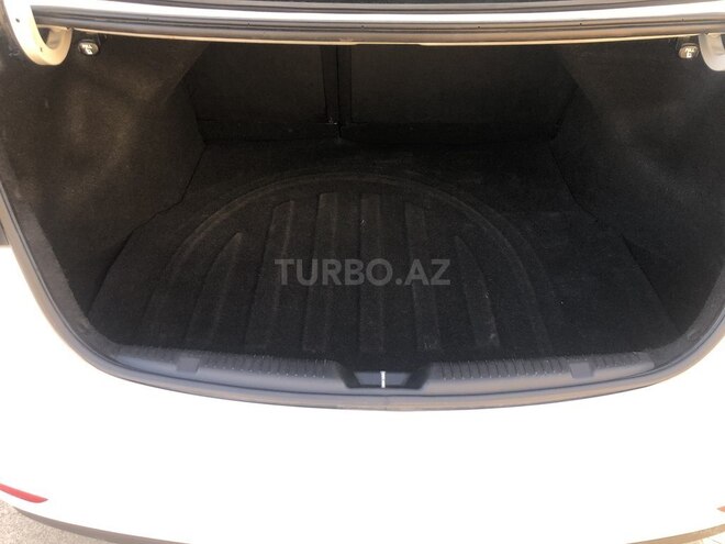 Hyundai Elantra 2014, 78,000 km - 1.8 l - Bakı