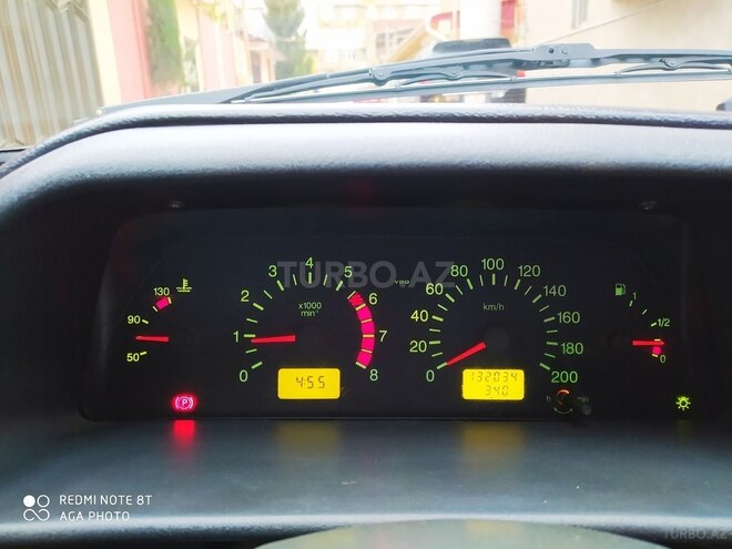 LADA (VAZ) 2115 2009, 132,000 km - 1.6 л - Bakı