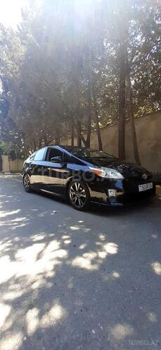 Toyota Prius 2011, 165,000 km - 1.8 l - Sumqayıt
