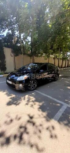 Toyota Prius 2011, 165,000 km - 1.8 l - Sumqayıt